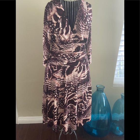 Lapis Dress - Picture 2 of 2